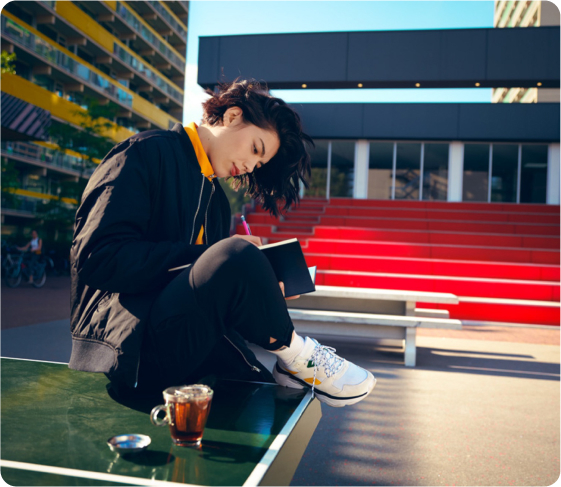 Giới thiệu về Caready